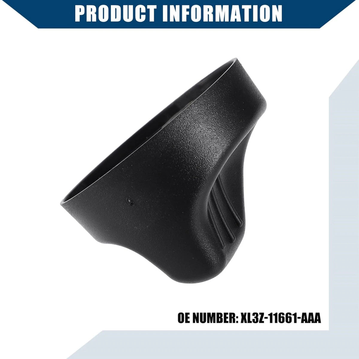 For Ford F150 Heritage Truck 2004 4WD Switch Control Knob Part XL3Z-11661-AAA