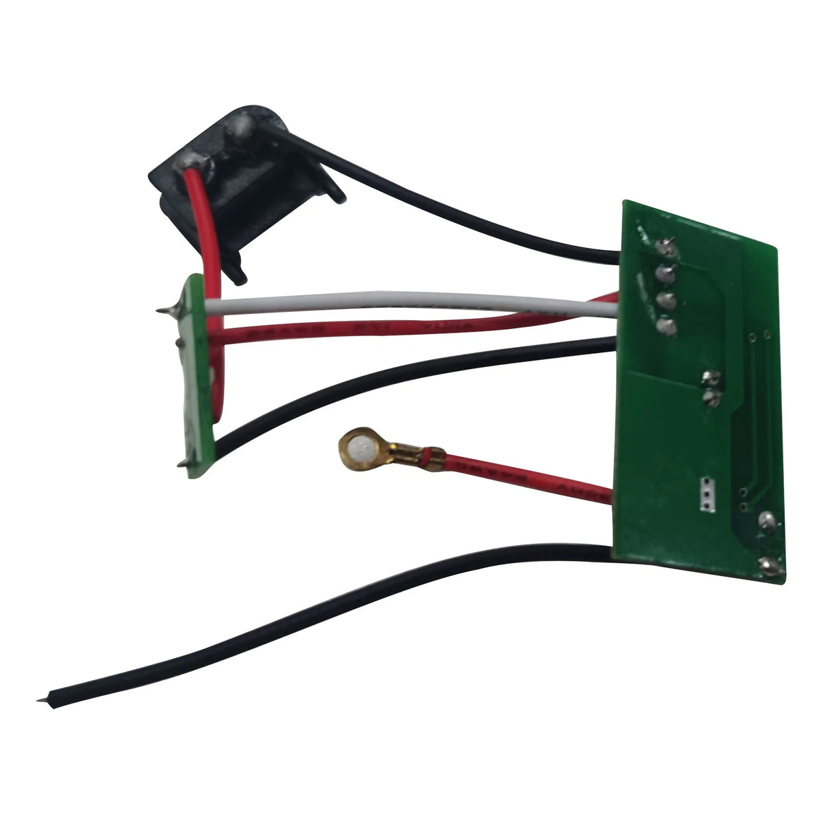 Hair Electric Clipper Motherboard PCB Main Board Assembly For WAHL 8591 8148