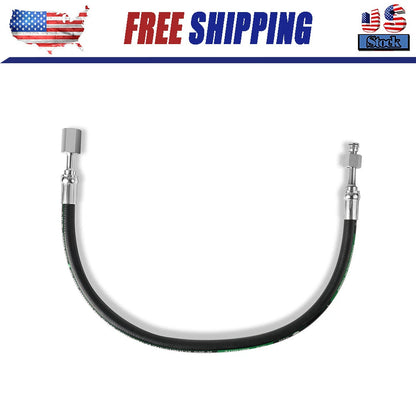 For Mercury Quicksilver Verado Steering Pump Adapter Hose Gen C Pump 8M0152467