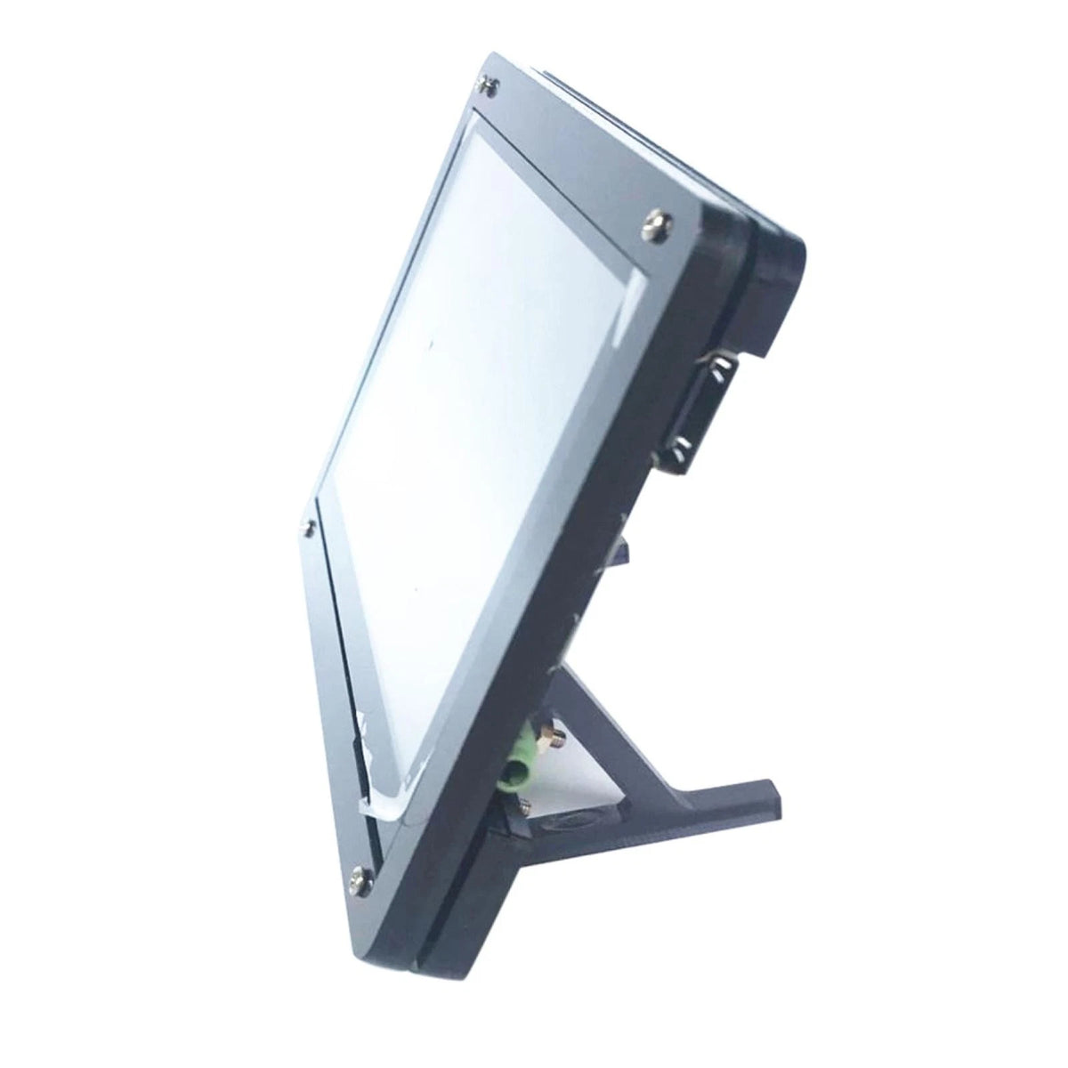 Durable 5 Inch LCD Protective Case for Raspberry Pi – HD Monitor Shell