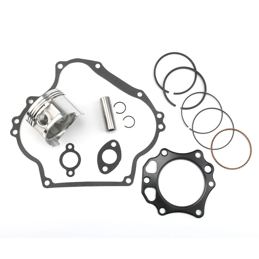 For Club Car Golf Cart DS Precedent 1992-up FE290 Piston Ring Gasket Standard