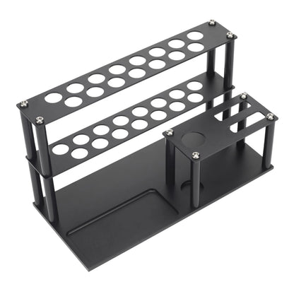 Rust-Free RC Car Screwdriver Tool Holder Wrench Storage Rack Shelves Base Stand