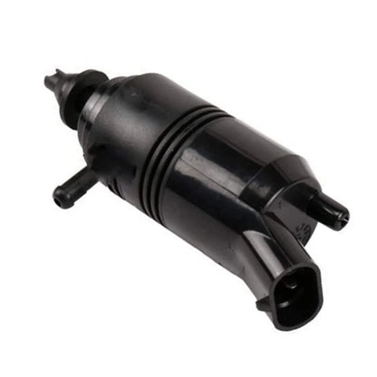 89001126 Front or Rear Windshield Washer Pump w/Grommet Replacement 22127573