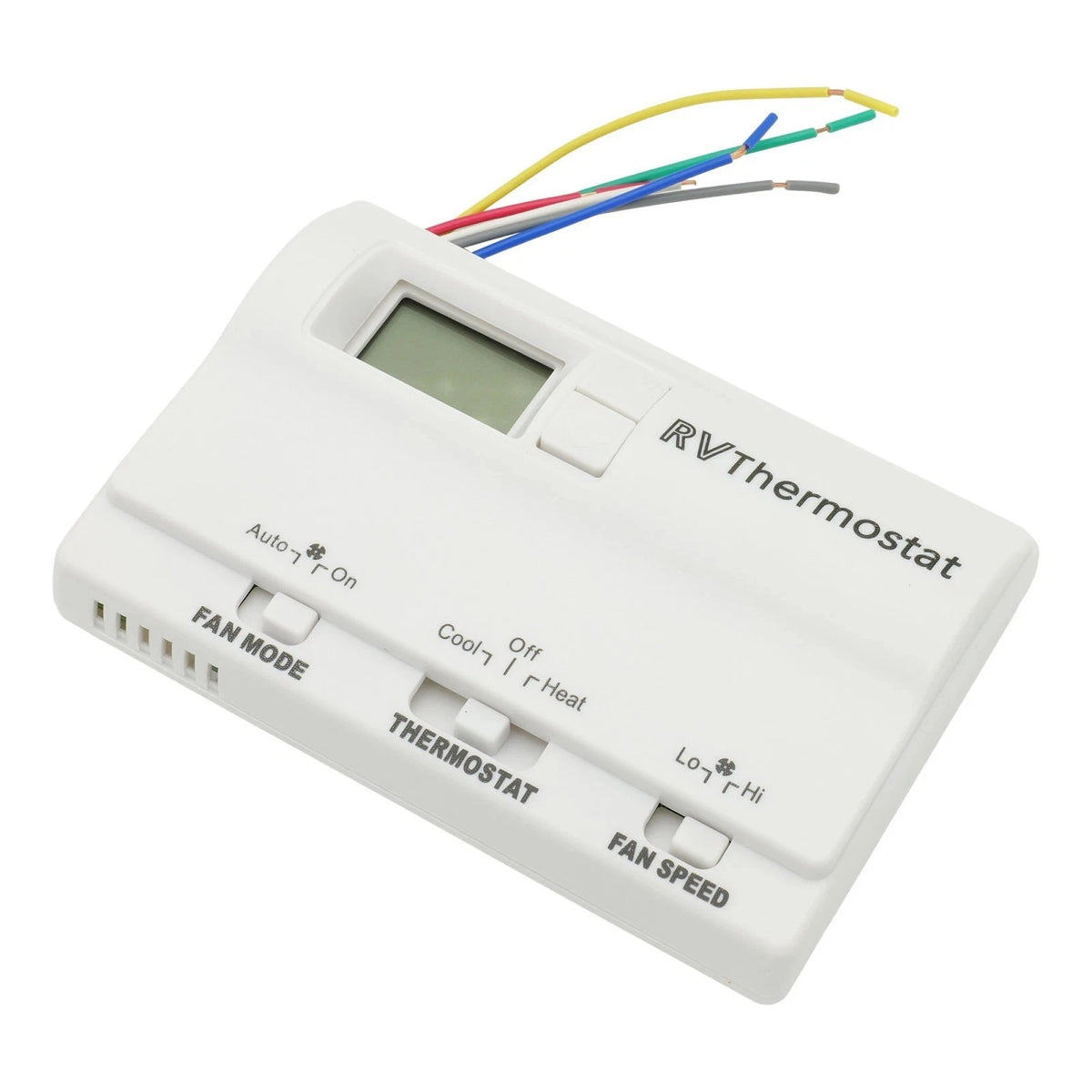 83303862 Digital Thermostat for Coleman Mach 8330-336 8330-337 8330-338 White