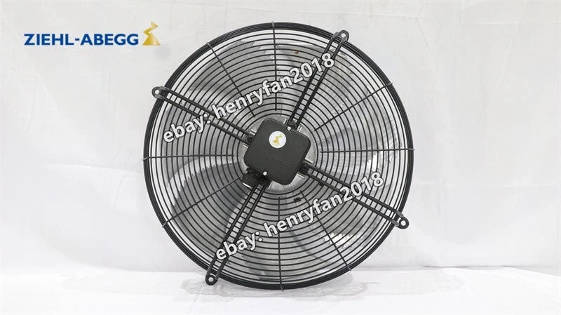 Zeihl-abegg Fan FN050-4EK.4I.V7P1 Axial Fan 230VAC 760W Air Conditioning Fan