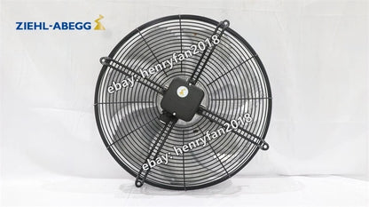 Zeihl-abegg Fan FN050-4EK.4I.V7P1 Axial Fan 230VAC 760W Air Conditioning Fan