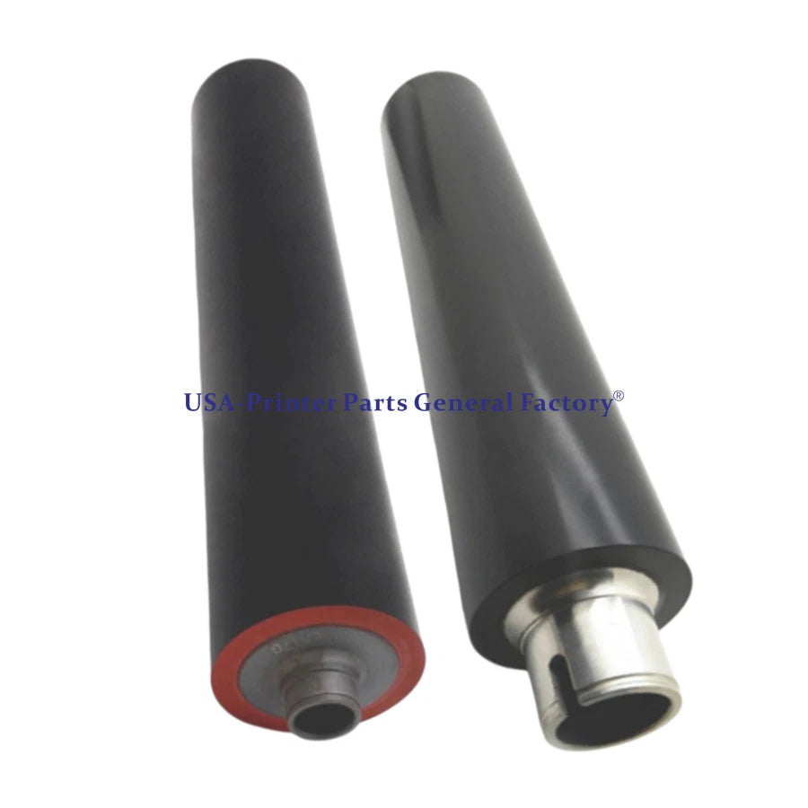 Upper Fuser Roller+Pressure Roller Fit For Sharp MX-M850 MX-M1100 MX-M950