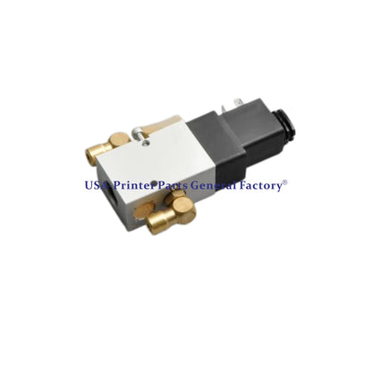 S9.184.1051 Imported 4 2-Way Valve Fit For Heidelberg Cylinder Machine Parts