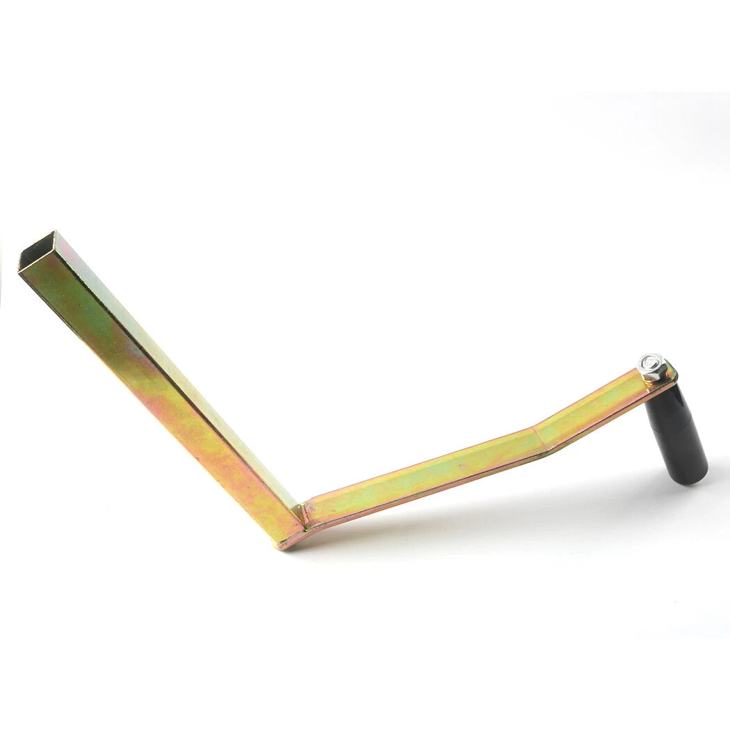 Starcraft 1994-Current Pop Up Tent Camper Replacement Crank Handle 9"