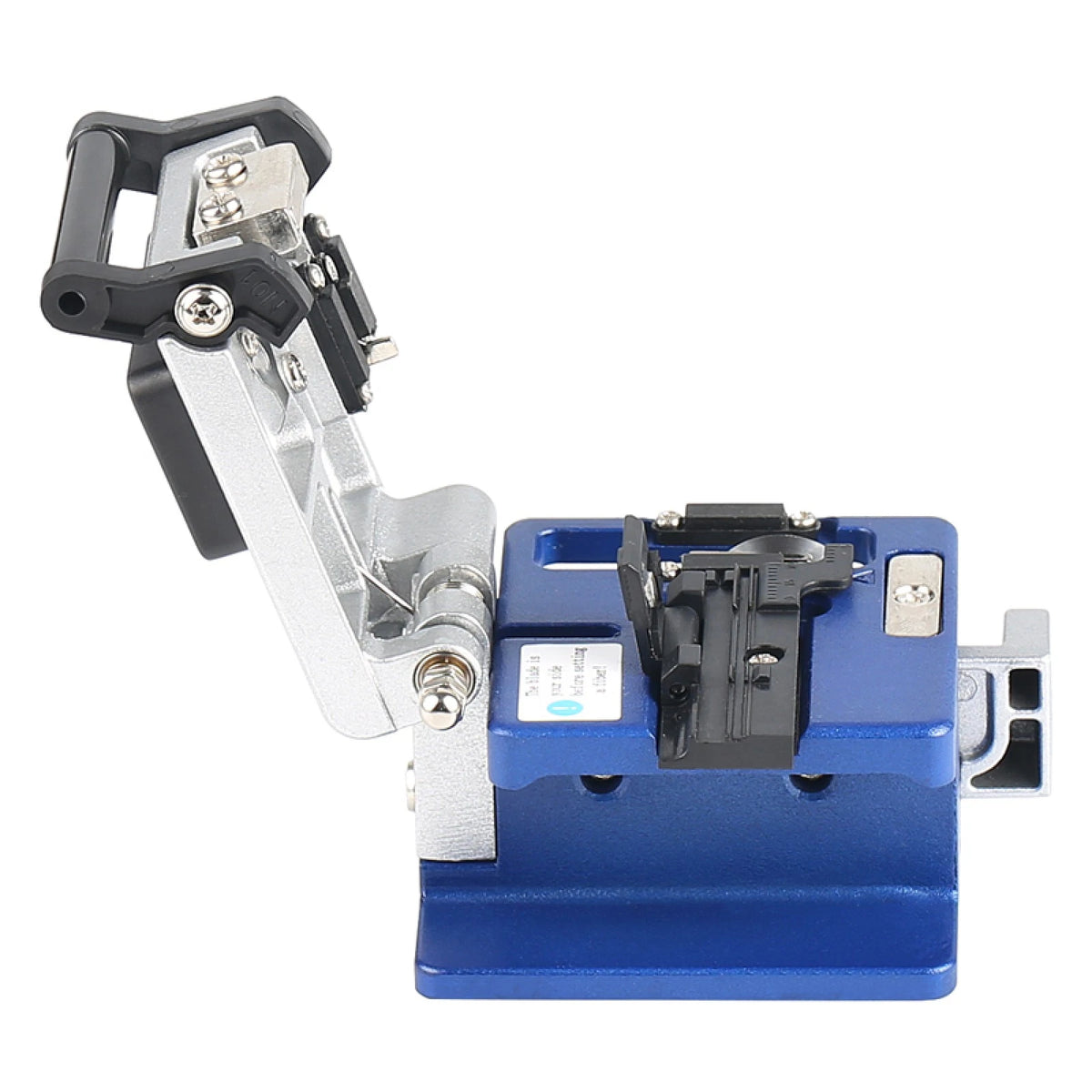 FC-6S Optical Fiber Cleaver Cutting Tool With Blade For Sumitomo Fusion Splicer