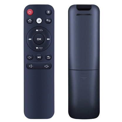 Replace Remote Control For ViewSonic M1/M1+/M1 Plus/VS17337/M1-S Projector