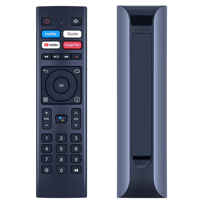 Replacement Remote Control For Melita NexTV Box - Android TV  Malta