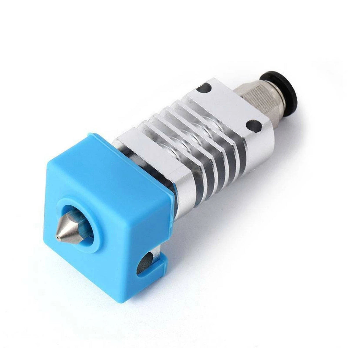 Full Metal 3D Printer Nozzle Extruder Kit For Ender 3 5 Pro CR10 CR10S