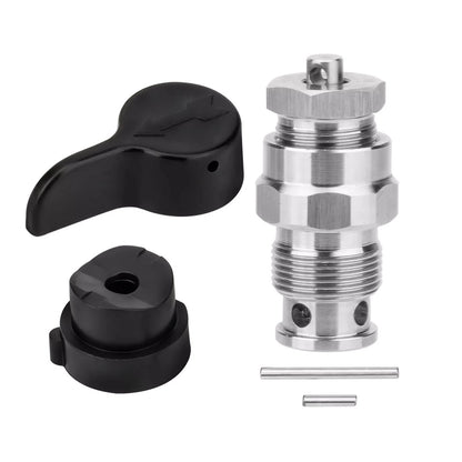 Durable Prime Spray Valve 235-014 For Graco Sprayer Ultra 390 395 490 495 595