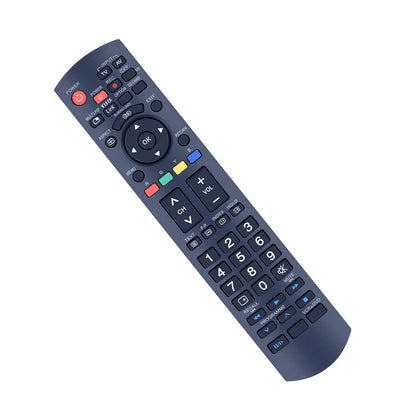 N2QAYB000120 Remote Control For Panasonic TV TH-42PV700H TH-50PY700H