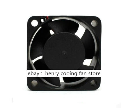 ADDA fan AD0424MB-C50 DC 24V 0.07A 40*40*20mm 2pin 6900RPM Inverter cooling fan