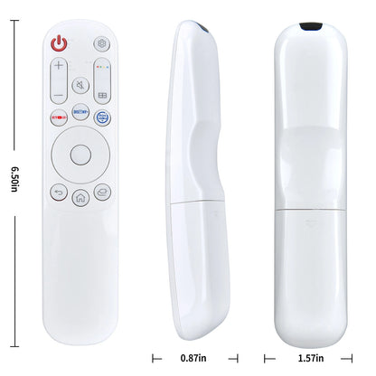 AKB76043402 Remote Control For LG CineBeam Q Smart Laser Projector HU710PB