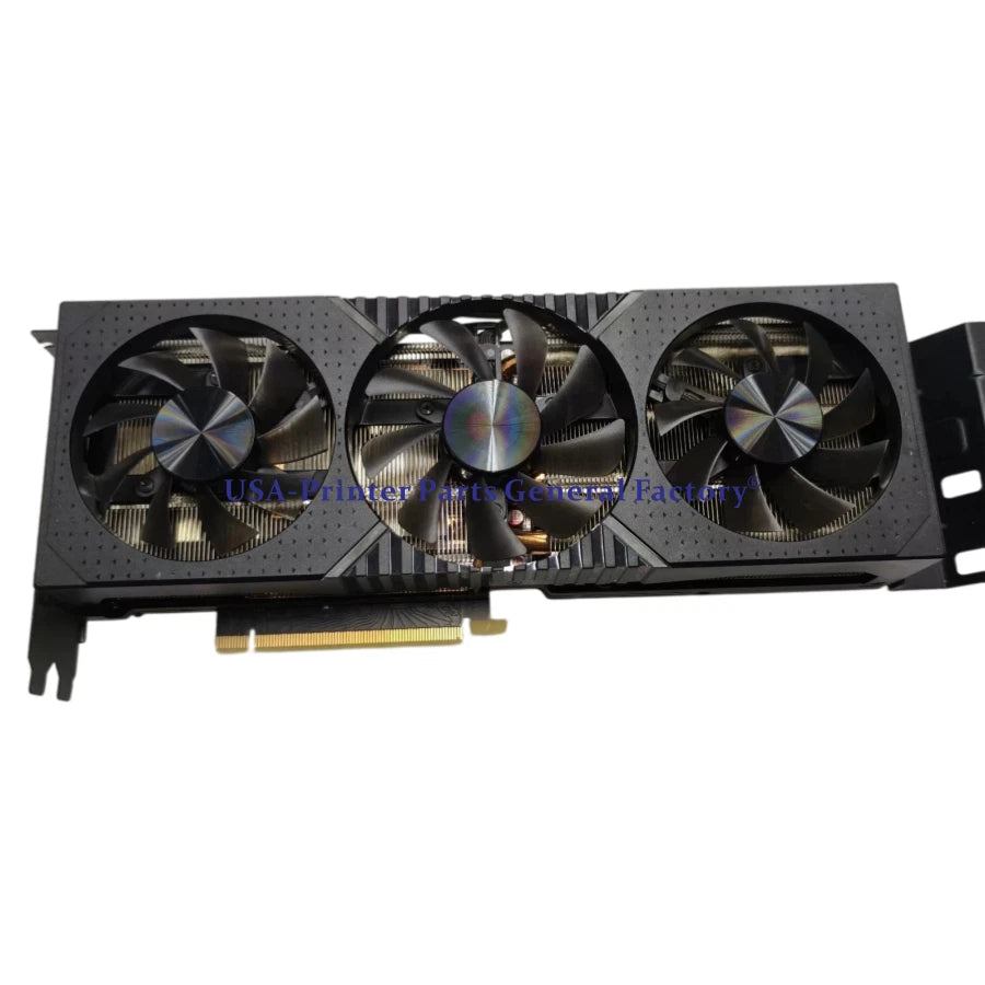 M24412-003 FOR HP RTX 3080 10G GDDR6X Video Graphics Card High quality