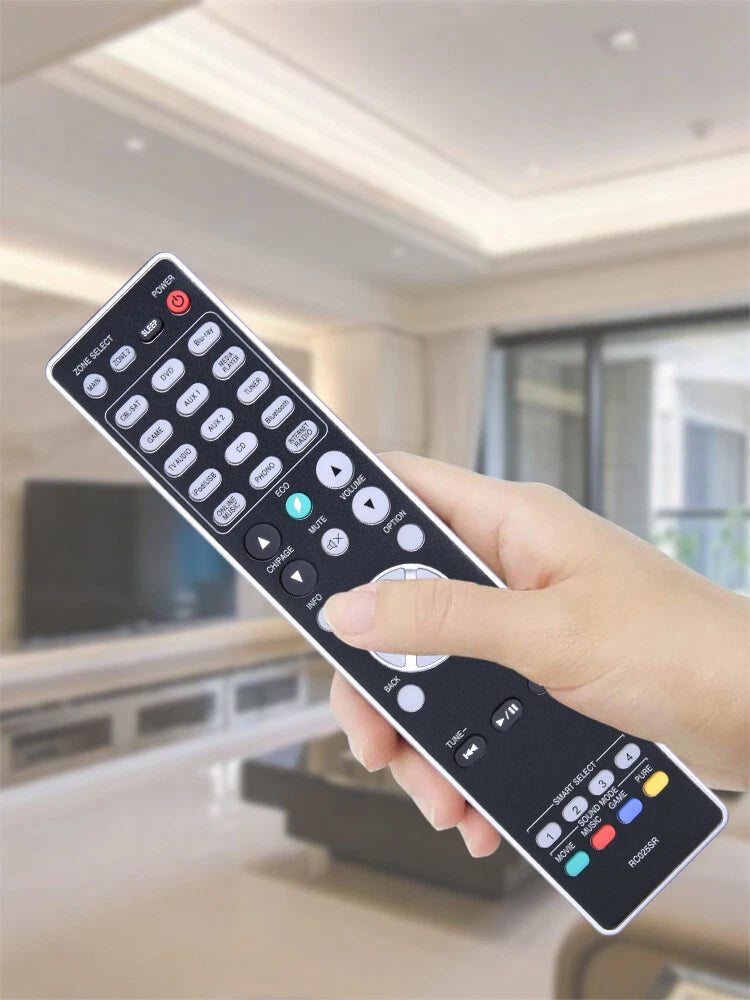 RC025SR For Marantz AV Surround Receiver Remote Control SR6010 SR6009 SR6011