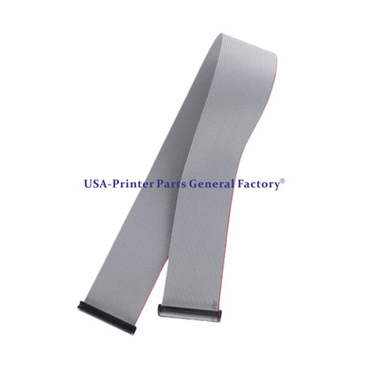 Printhead Flex Cable Fit For Zebra ZM400 ZT410 ZM600 Z4M Thermal Label Printer