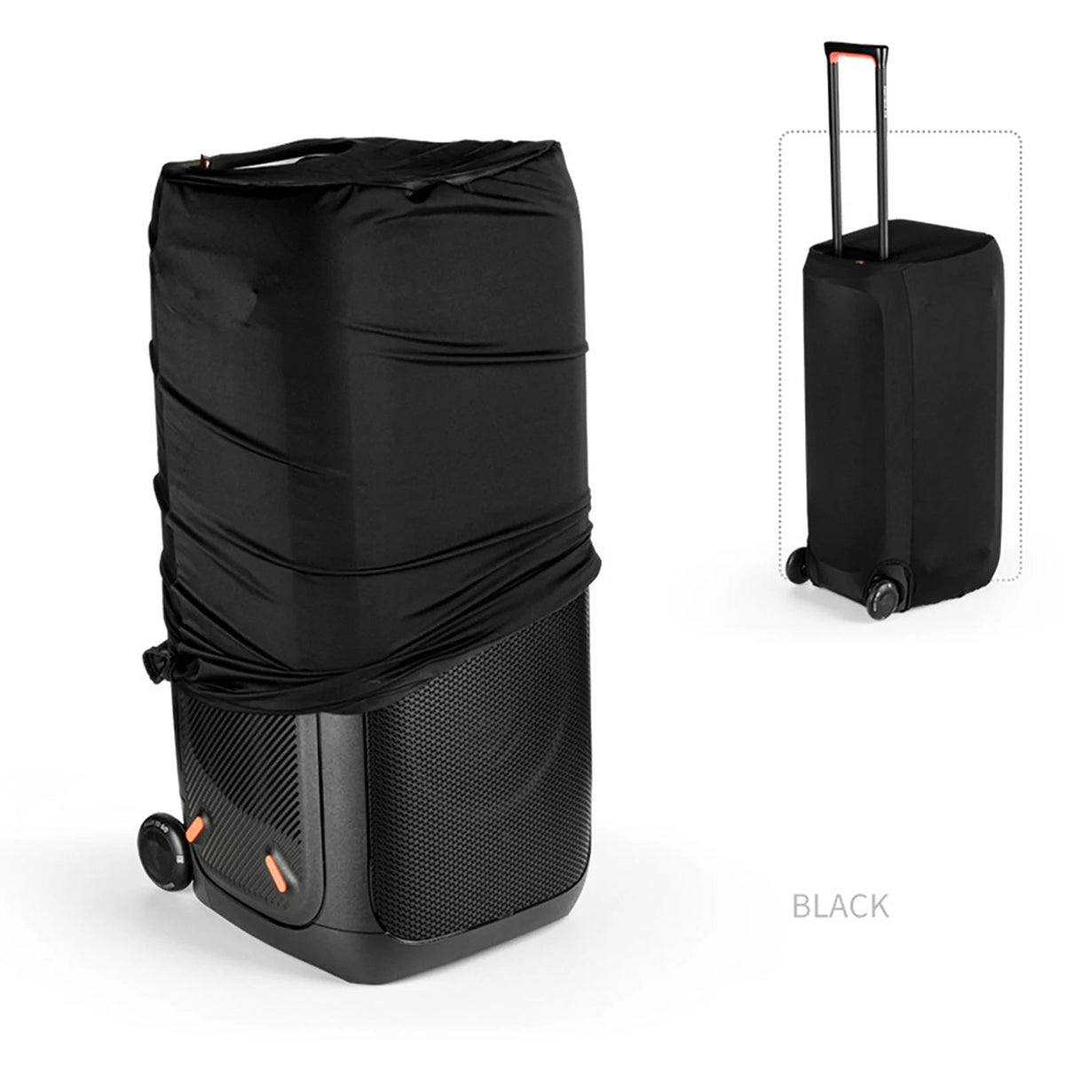 For JBL Partybox 310 Bluetooth Audio Dust Cover Outdoor Speaker Protective Cover
