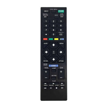 RM-YD093 Replacement For Sony BRA LED TV Remote Control KDL-24R425A RM-YD093