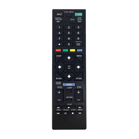 RM-YD093 Replacement For Sony BRA LED TV Remote Control KDL-24R425A RM-YD093
