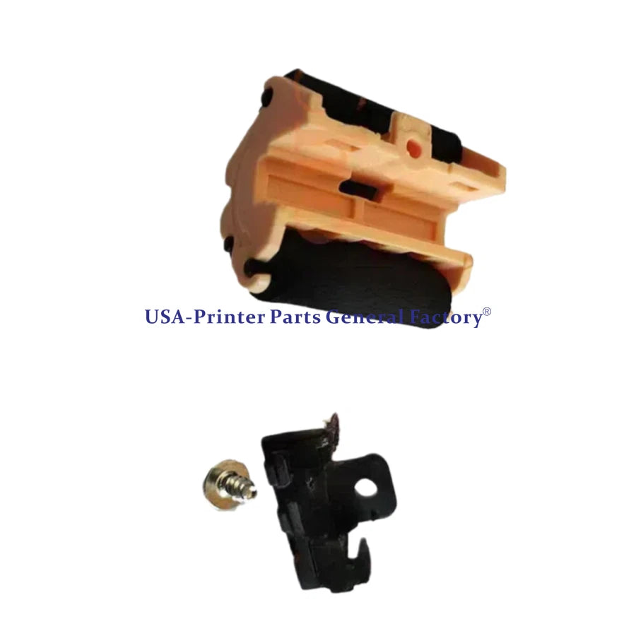 Paper Pickup Seperation Roller Fits For Samsung 4601 1911 2580 2581 1910 4623