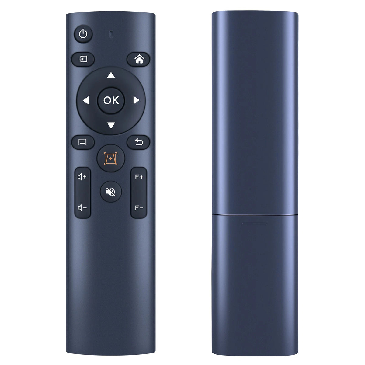 Replacement Remote Control For WiMiUS P62 Smart Projector