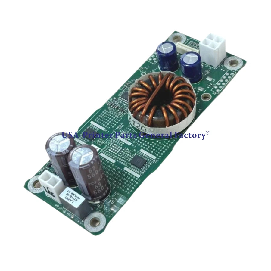 DC Power Supply Board Fits For HP Designjet 2YB64-67021 T1600 T2600 1PCSRAIL PCA