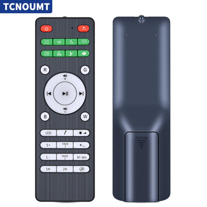 Remote Control For YunLone Star Projector Galaxy Light Projector SKE-JBP-J01