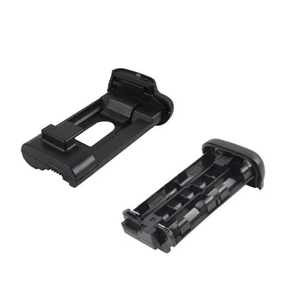 1 PC MB-D18 Vertical Battery Handle Grip Camera Accessories For Nikon D850