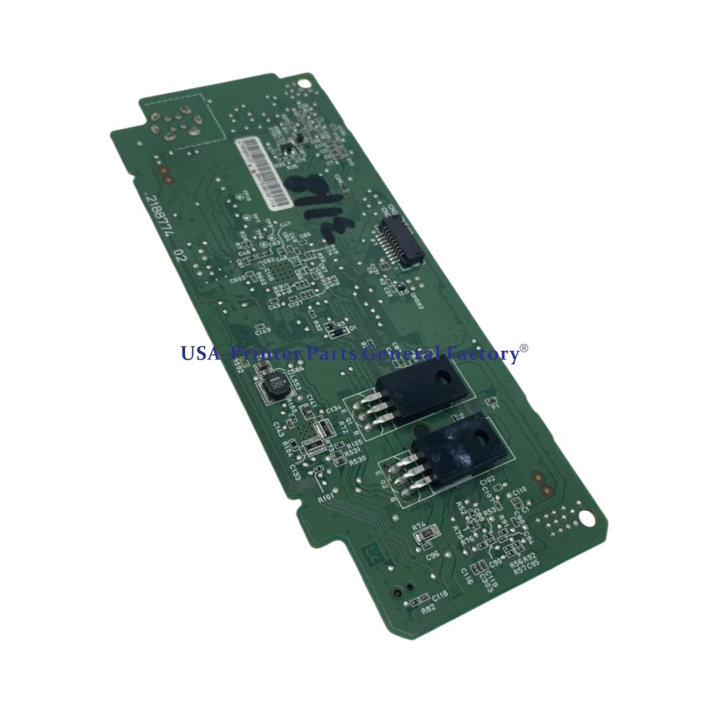 Main Board Motherboard CG87 Fits For Epson L3119 L3118 L3117 L3116 L3115 L3110