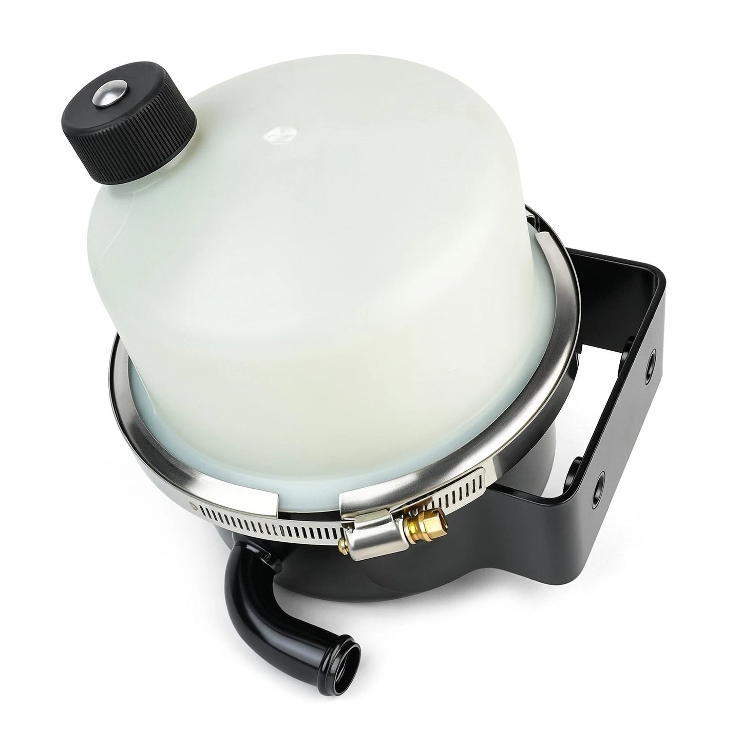 Power Steering Fluid Reservoir for Peterbilt J86-1036-001 J861036001 575.1138