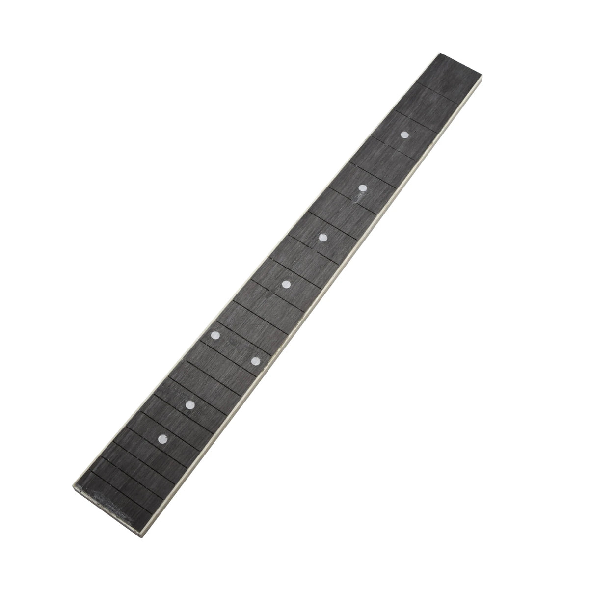 DIY 41'' 20 Acoustic Guitar Part Wood Fretboard Guitar Fingerboard Parts D