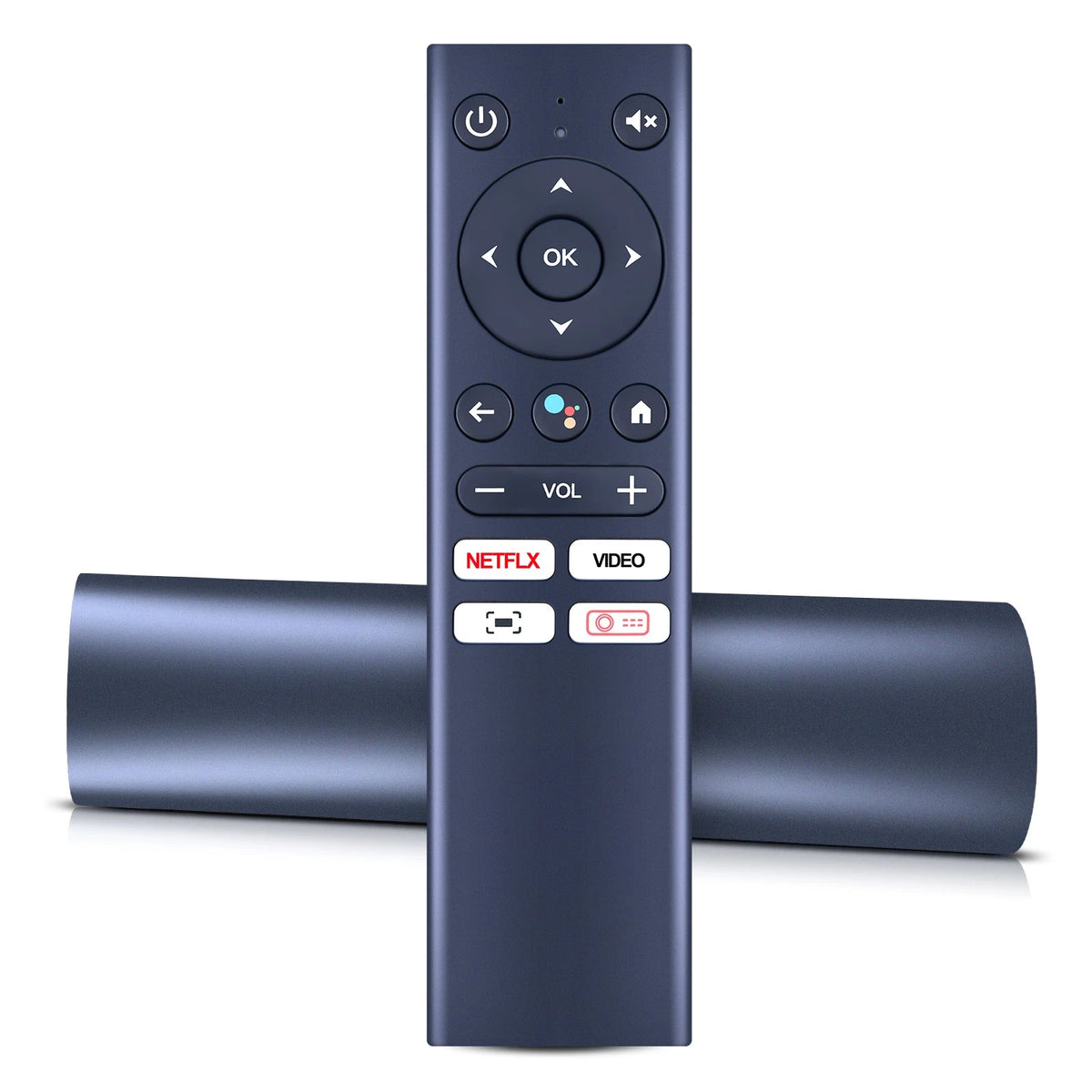 Remote Control For ETOE Voice E2 Pro & D2 Pro & E3 Pro Android TV Projector