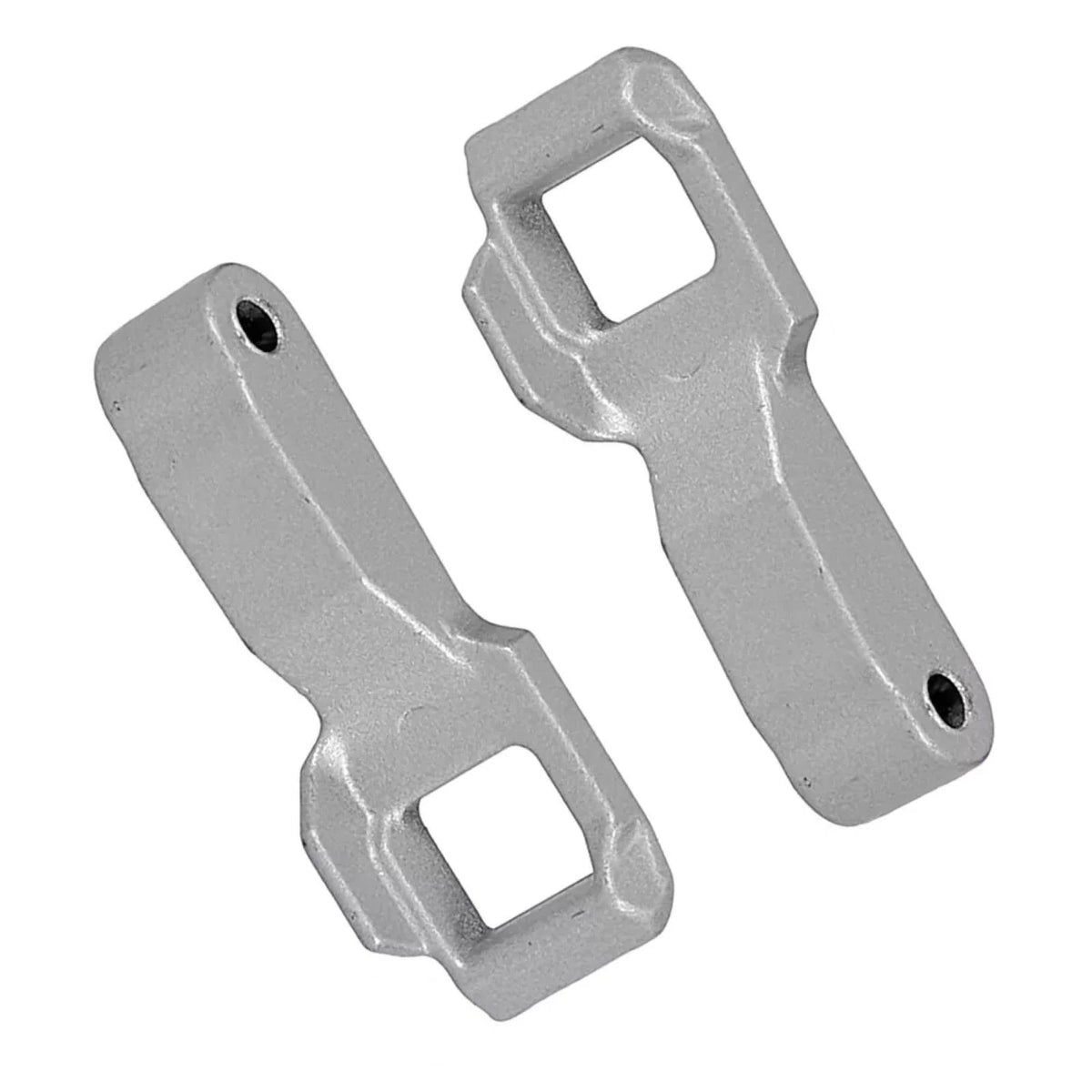 For Kenmore Washing Machine Part 2pcs Washer Door Lock Striker WM3050CW