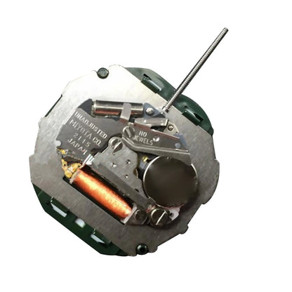 Quartz Movement Repair Replacement Watch with Battery For Miyota 2115 Date@6