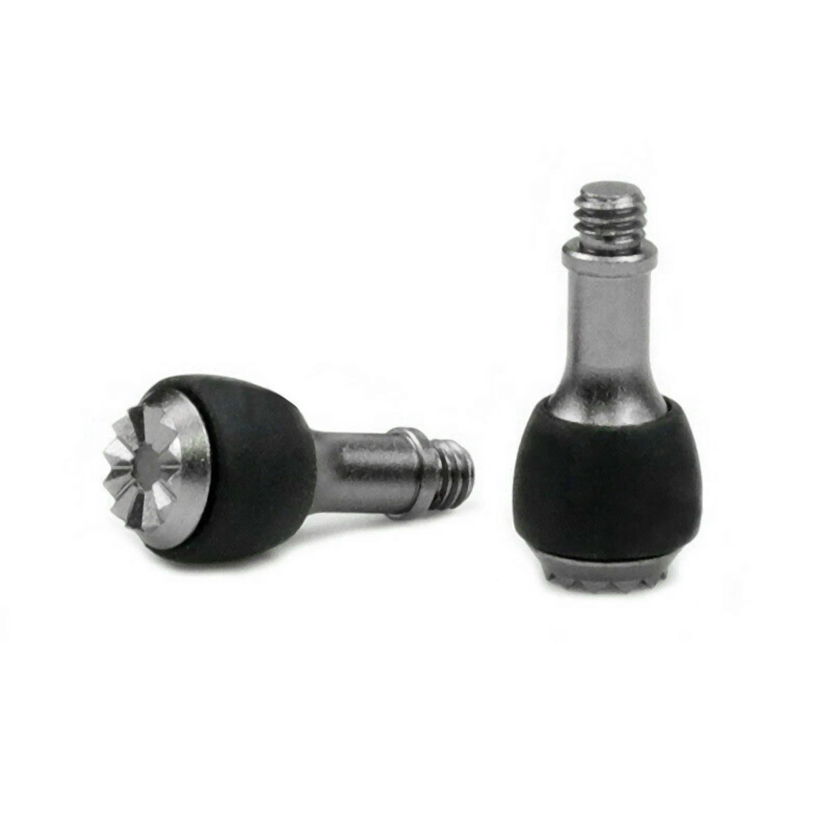 2pcs Aluminum Alloy Smart Controller Thumb Sticks Joystick For DJI Mavic 2