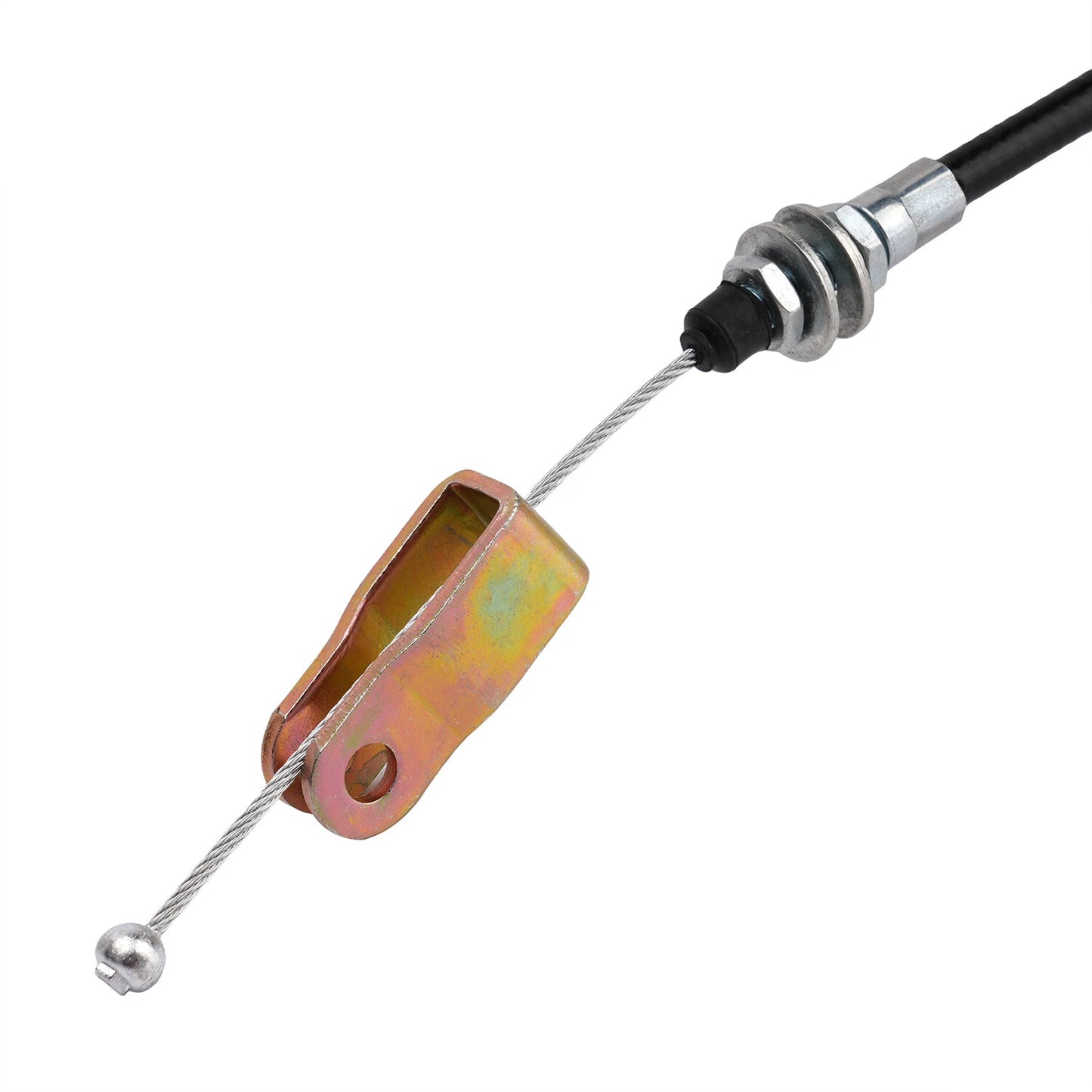 For CUB CADET 946-04254 Park Control Cable Volunteer WT Tracker Sport Limited LE