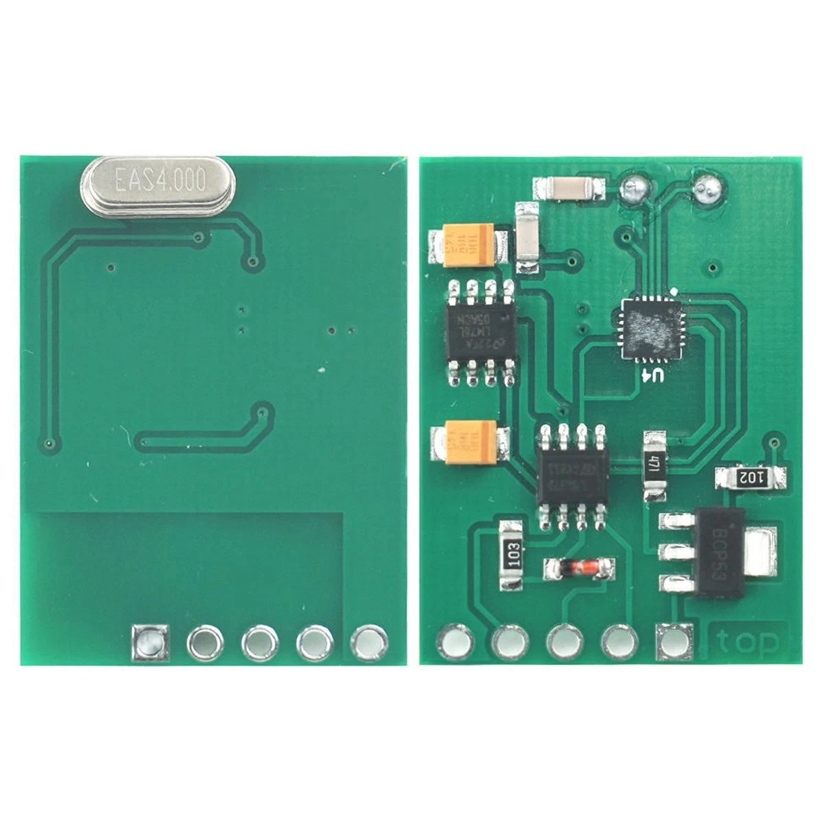 Immobiliser Emulator Immobilizer Circuit Board For Yamaha Motorcycles Scooters