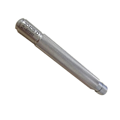 2-3mm Stainless Steel Watch Crown Winder Mechanical Disassemble Winding Tool qq