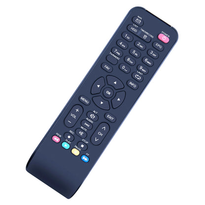 Replacement Remote Control For Sun Direct HD Setup Boxes