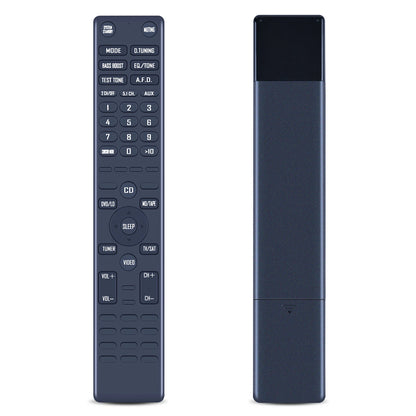 RM-U304 Replacement Remote Control For Sony Stereo Receiver HT-5000D HT5000D