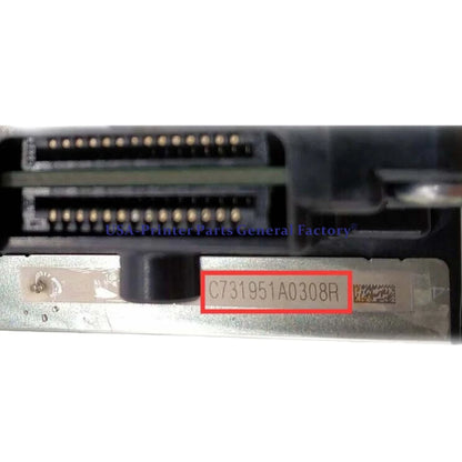 C7 Print Head Printhead Fits For EPSON WF-4734 WF-4720 WF-4740 WF-4730