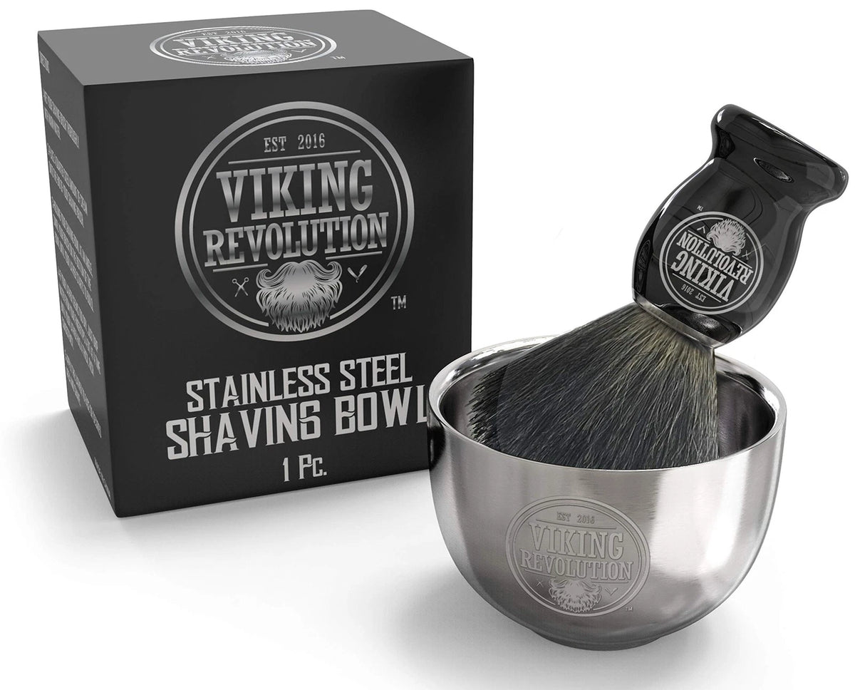 Viking Revolution Stainless Steel 1 Count (Pack of 1),