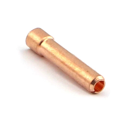WeldingCity 5-pk Stubby Collet 10N24S 3/32" for TIG (3/32")