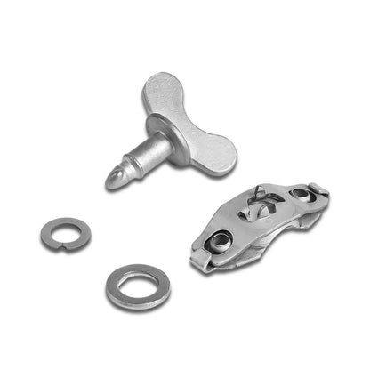 Piper Cowling Latch Lock only Kit Complete Part 6502-05,6502-800