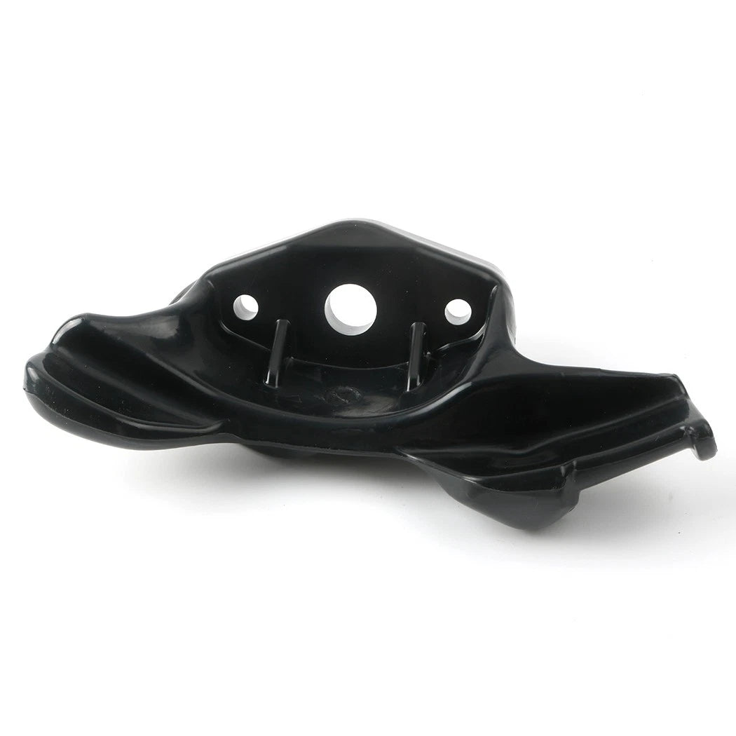 Wing Style Black Plastic Duck Head for Corghi,Hunter TCX Tire Changers 4-120129B