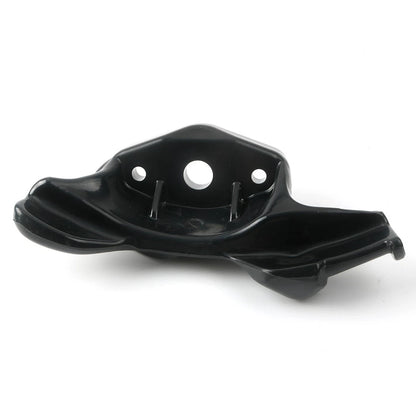 Wing Style Black Plastic Duck Head for Corghi,Hunter TCX Tire Changers 4-120129B